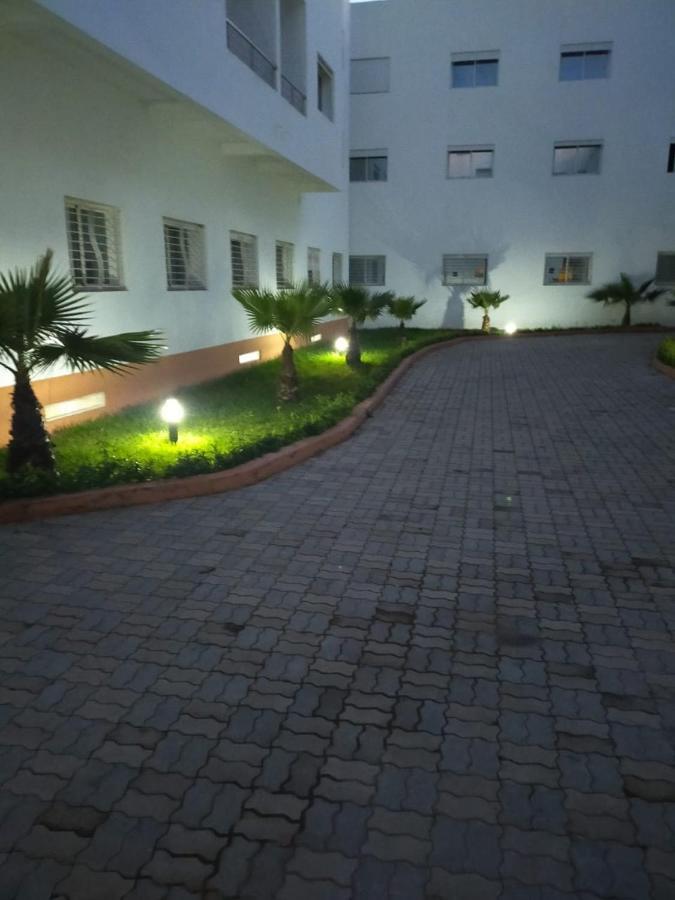Апартаменты Mohammed V International Airport House Nouaceur Экстерьер фото